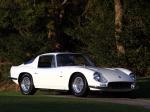 Lamborghini 3500 GTZ 1965 года